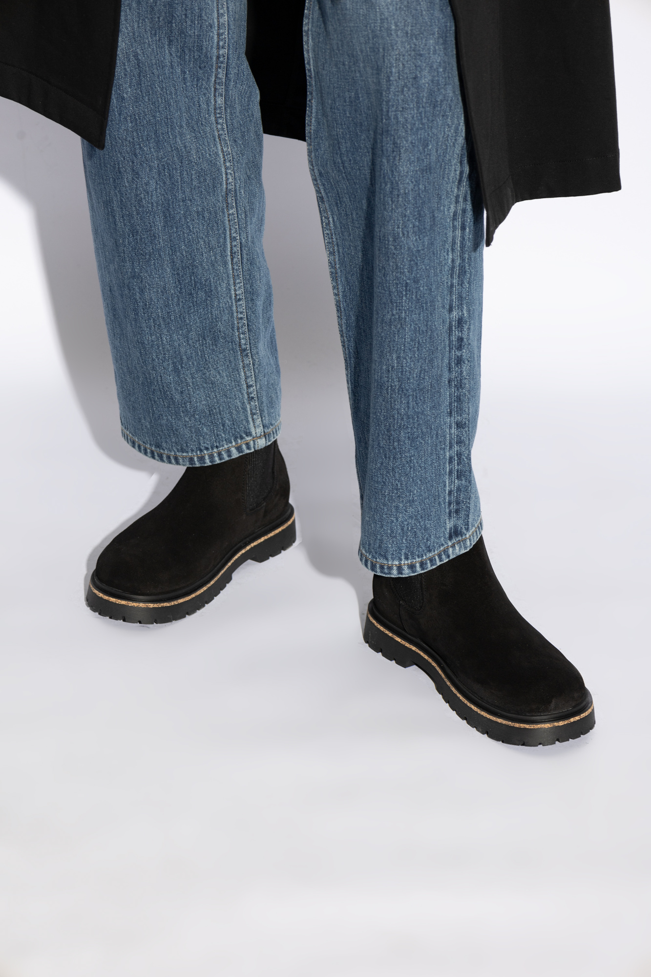 Birkenstock Ankle boots Highwood Slip On Mid | Women's | Vitkac